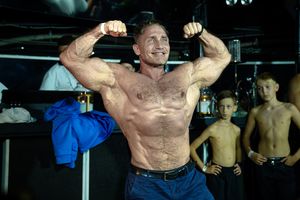 Фотограф Мила Смирнова